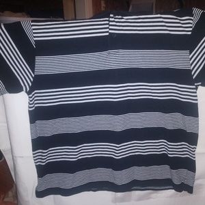 Ablanche Men's 5x Polo